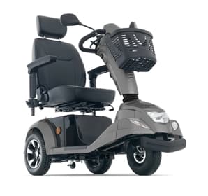 Revo Deluxe 4 thumbnail 2